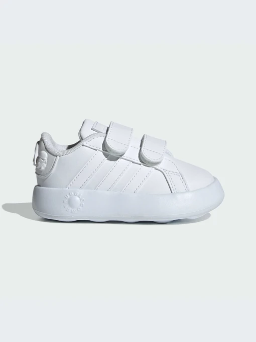 Кросівки Adidas Grand Court модель IH7578 Фото