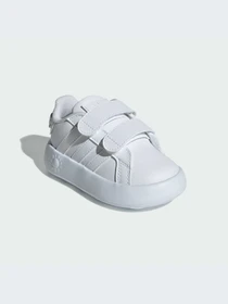 Кросівки Adidas Grand Court модель IH7578 Фото