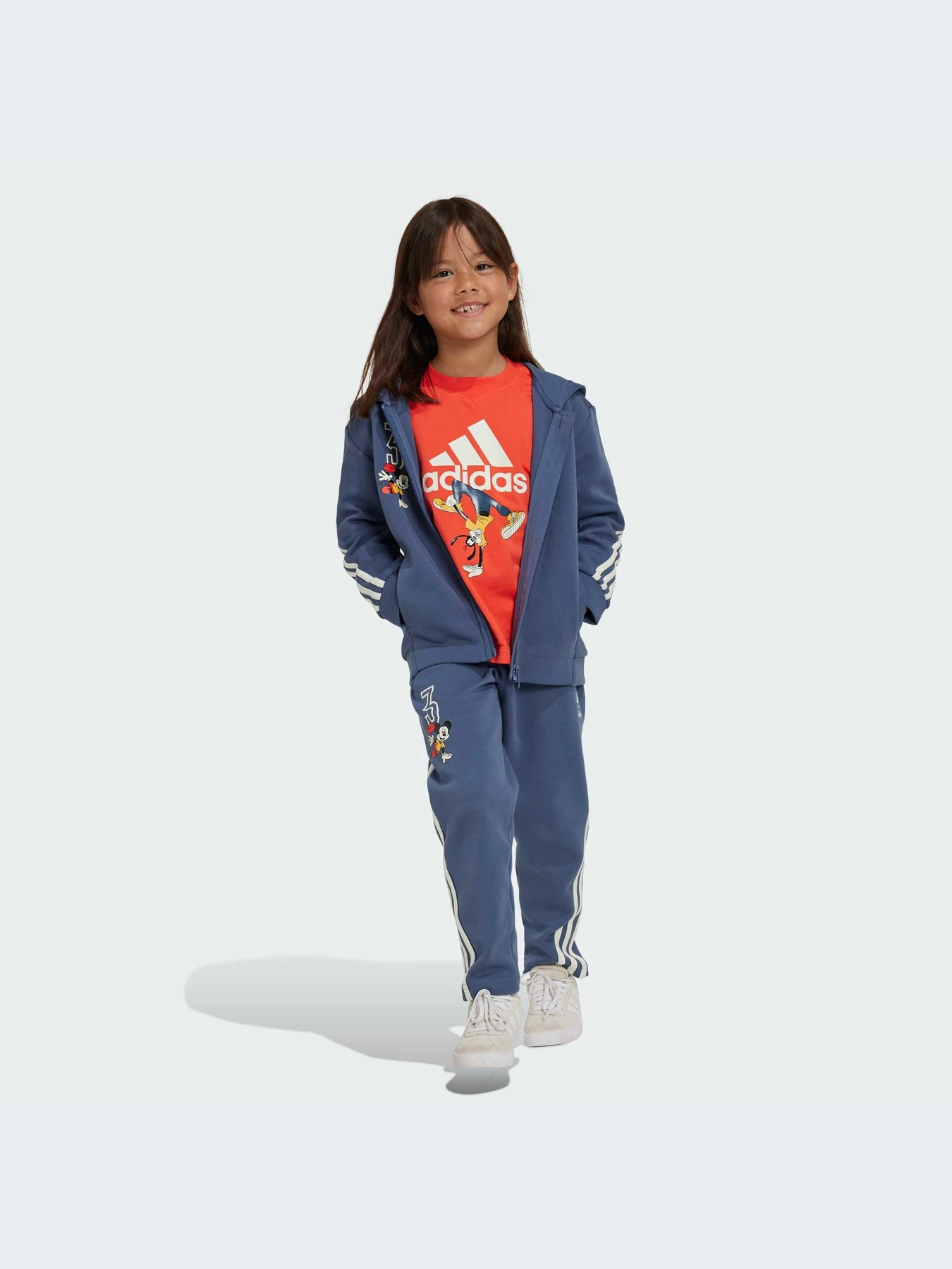 Брюки Adidas x Disney модель IW0673 Брюки Adidas x Disney модель IW0673 Фото