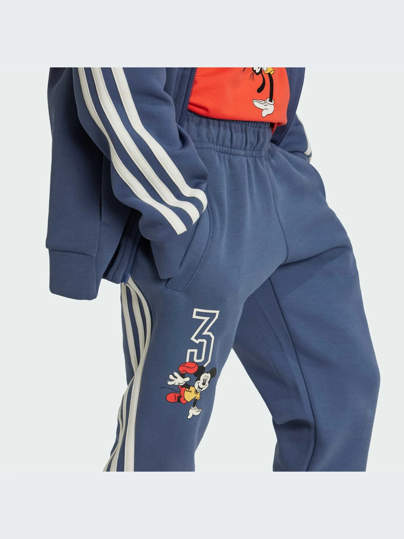 Брюки Adidas x Disney модель IW0673 Брюки Adidas x Disney модель IW0673 Фото