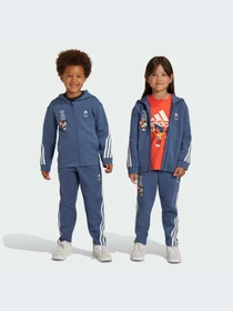 Брюки Adidas x Disney модель IW0673 Фото