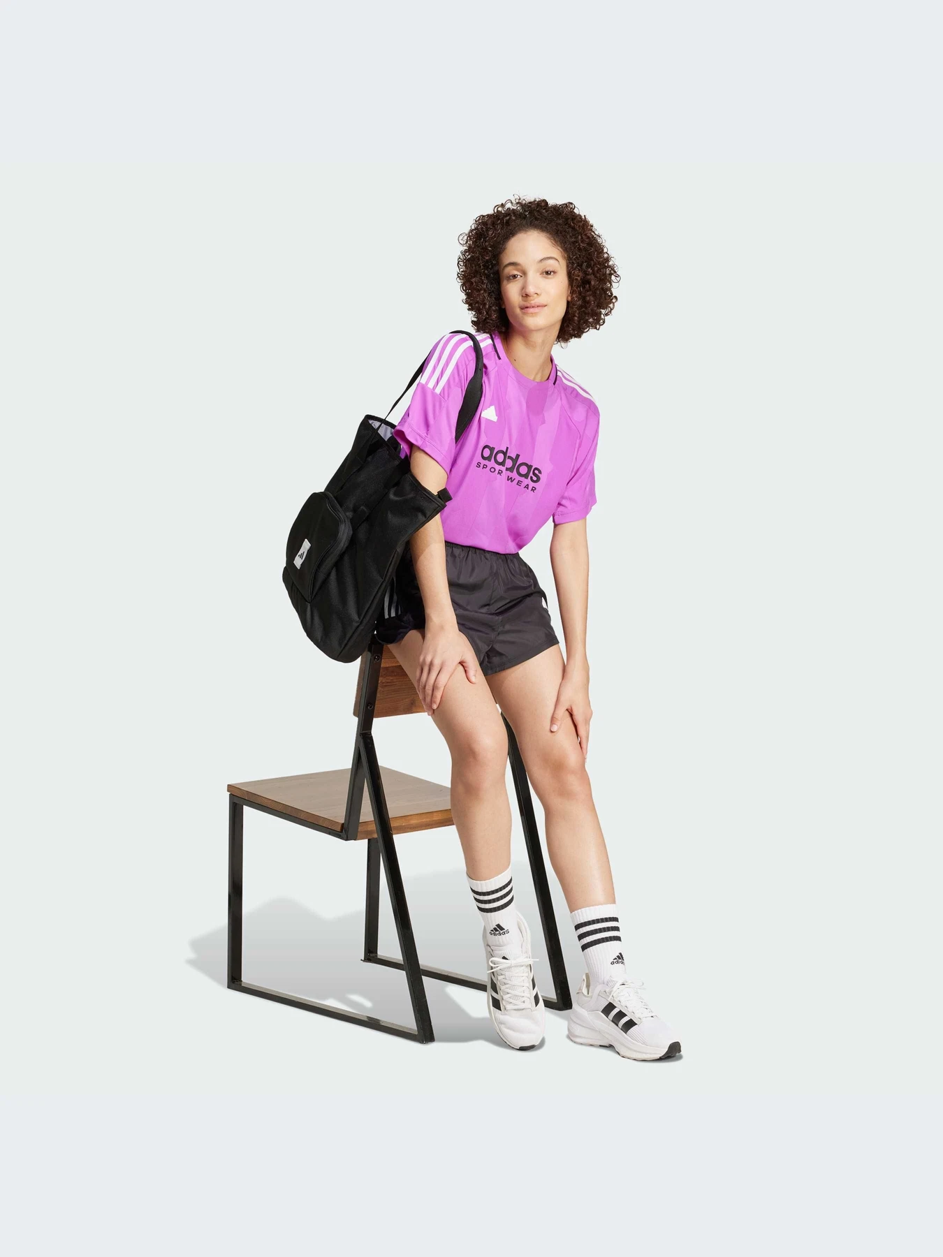 Футболки и поло Adidas Tiro модель IX3514 Фото