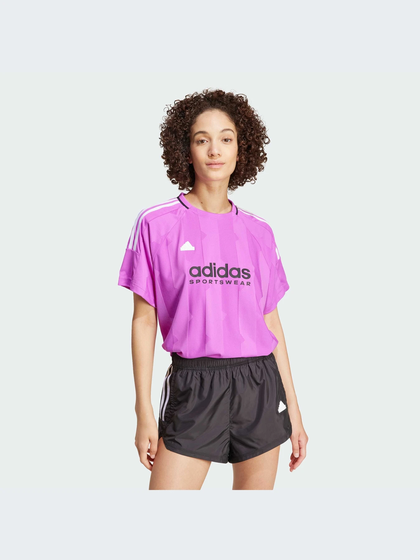 Футболки и поло Adidas Tiro модель IX3514 Фото