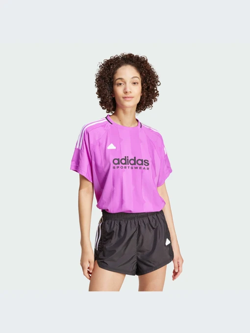 Футболки і поло Adidas Tiro модель IX3514 Фото