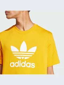 Футболки і поло Adidas Adicolor модель IZ2352 Фото