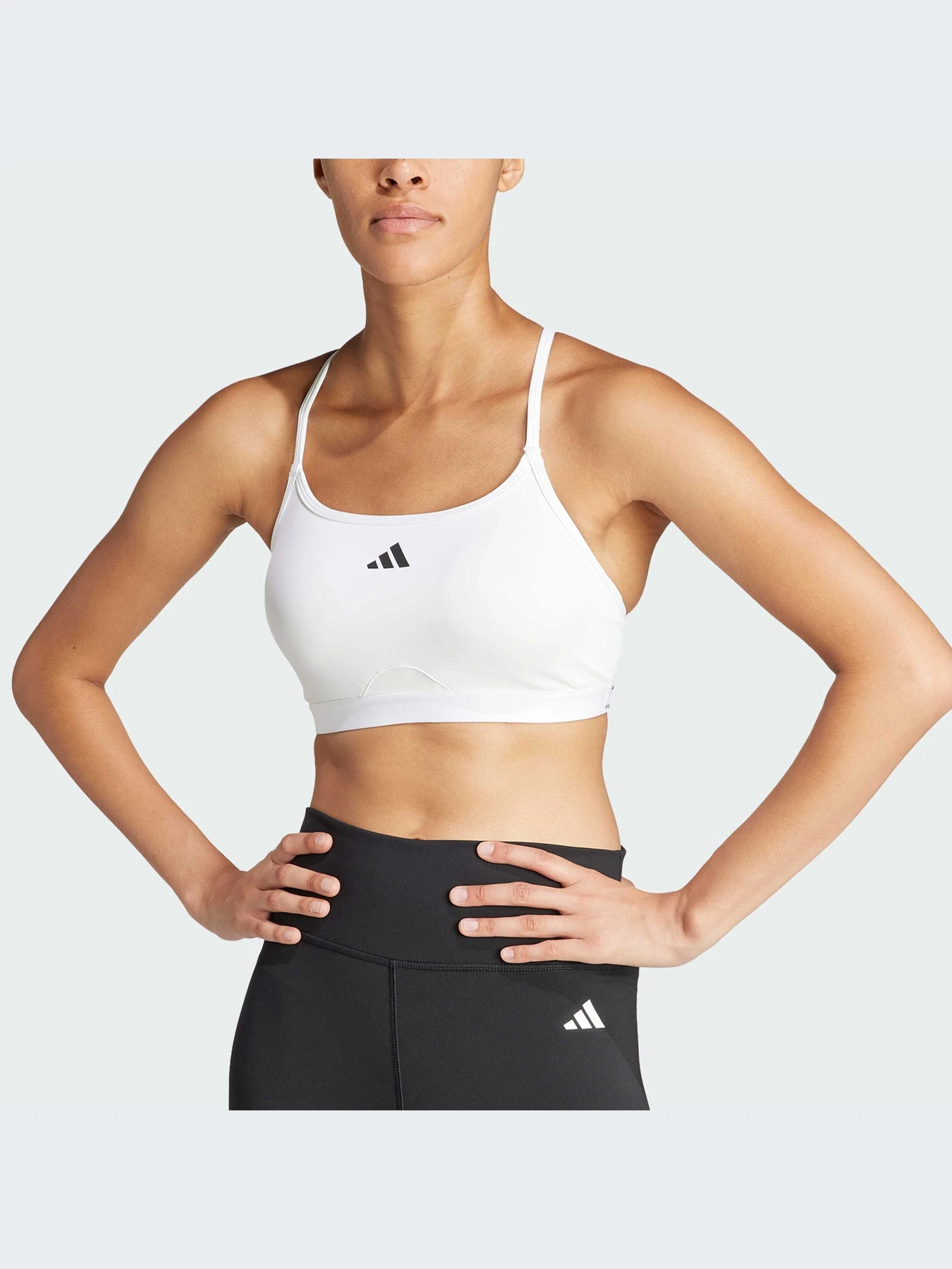Футболки и поло Adidas Clima модель IU1745 Фото