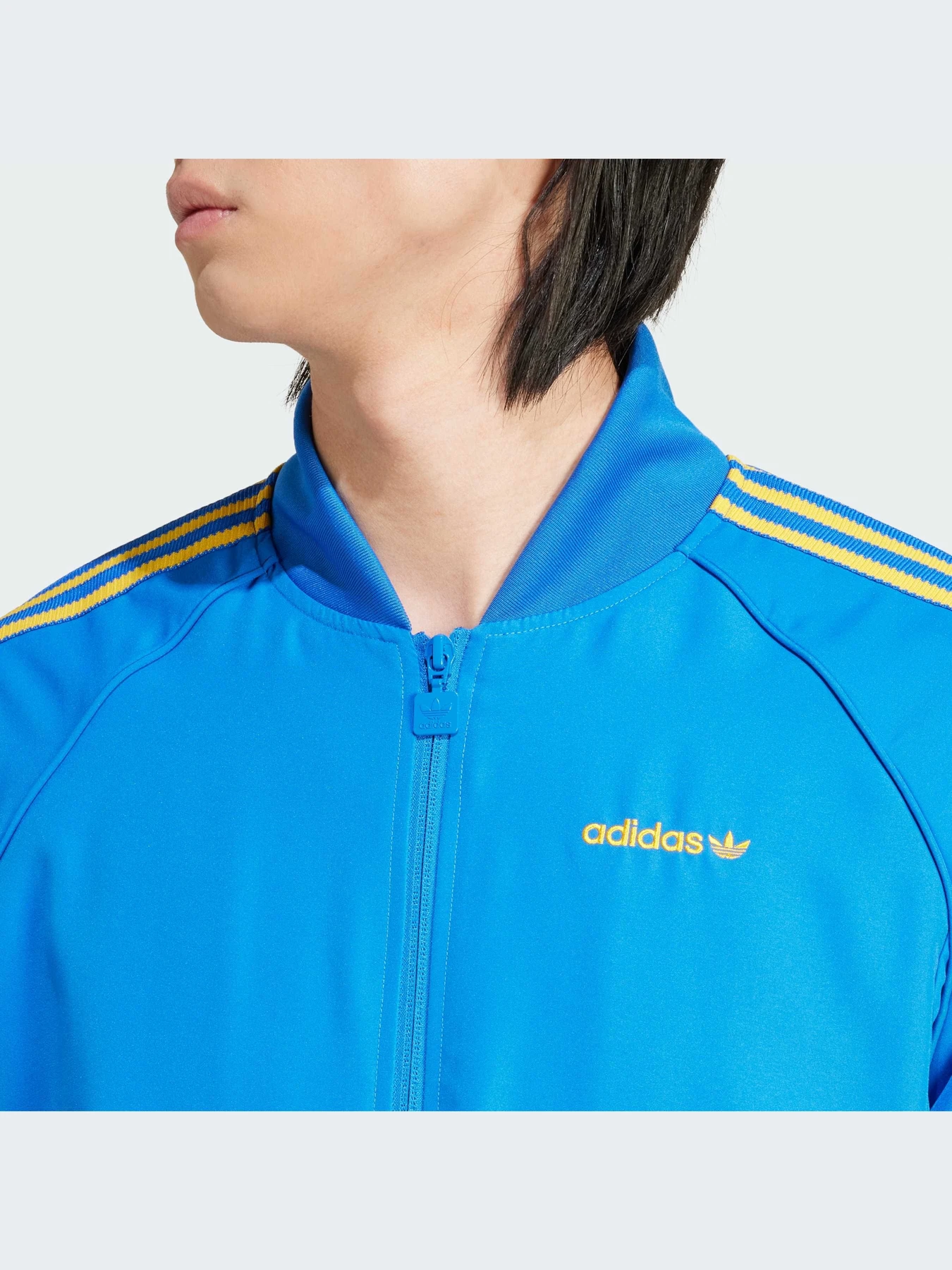 Худи и свитшоты Adidas Adicolor модель IW3235 Худи и свитшоты Adidas Adicolor модель IW3235 Фото