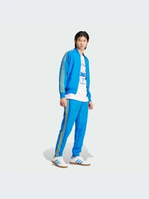 Худи и свитшоты Adidas Adicolor модель IW3235 Фото