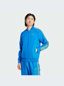 Худи и свитшоты Adidas Adicolor модель IW3235 Фото