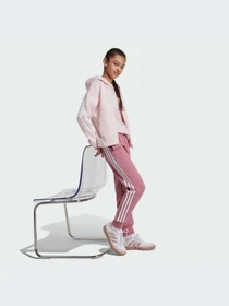 Худі та світшоти Adidas 3 Stripes модель IX3628 Фото