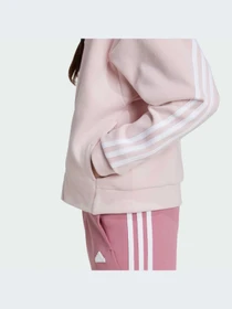 Худі та світшоти Adidas 3 Stripes модель IX3628 Фото