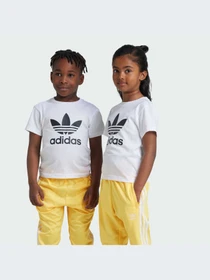 Футболки і поло Adidas Adicolor модель JE0518 Фото