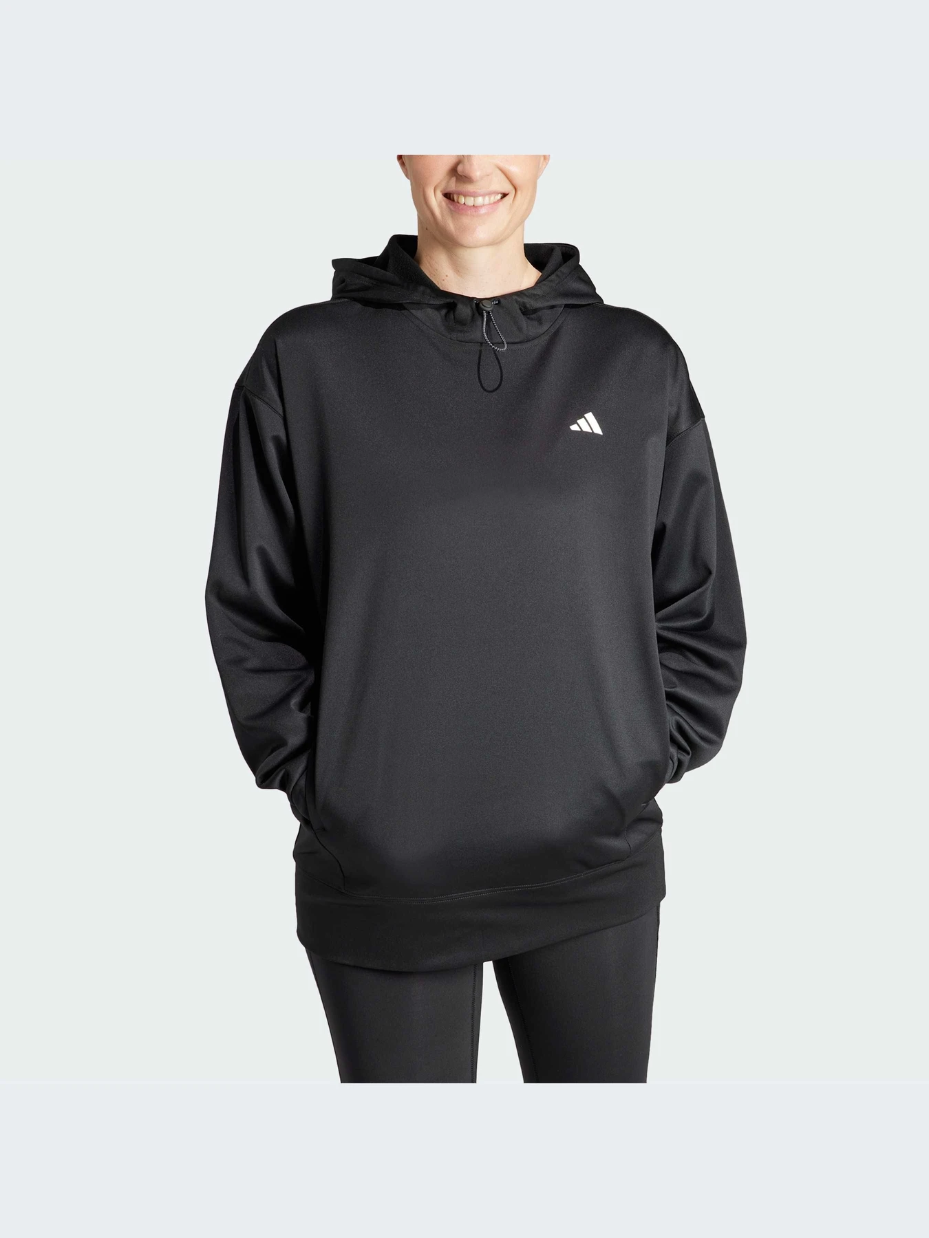 Худи и свитшоты Adidas модель IM2686 Фото