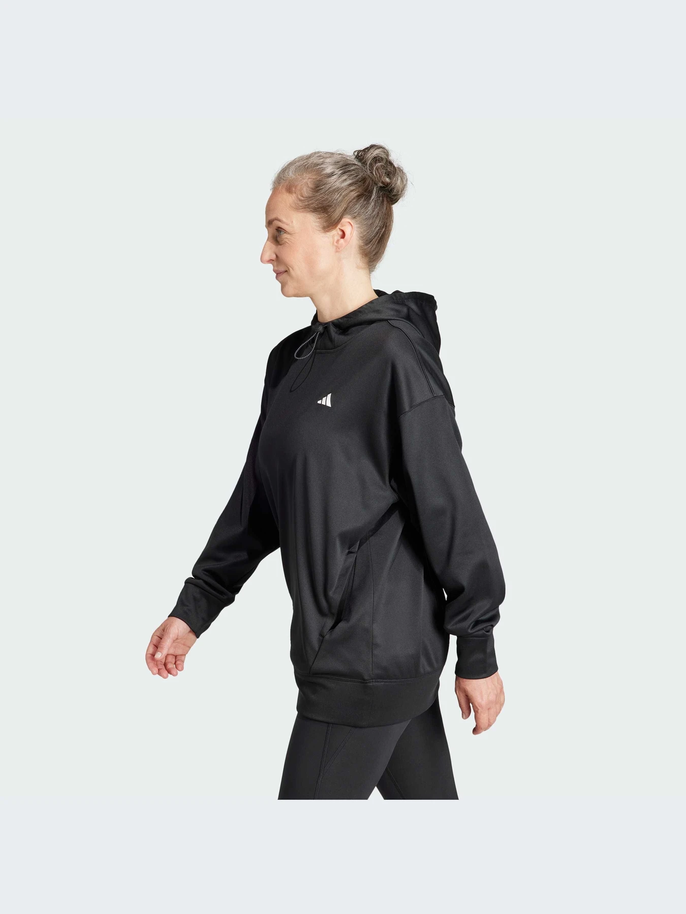 Худи и свитшоты Adidas модель IM2686 Фото