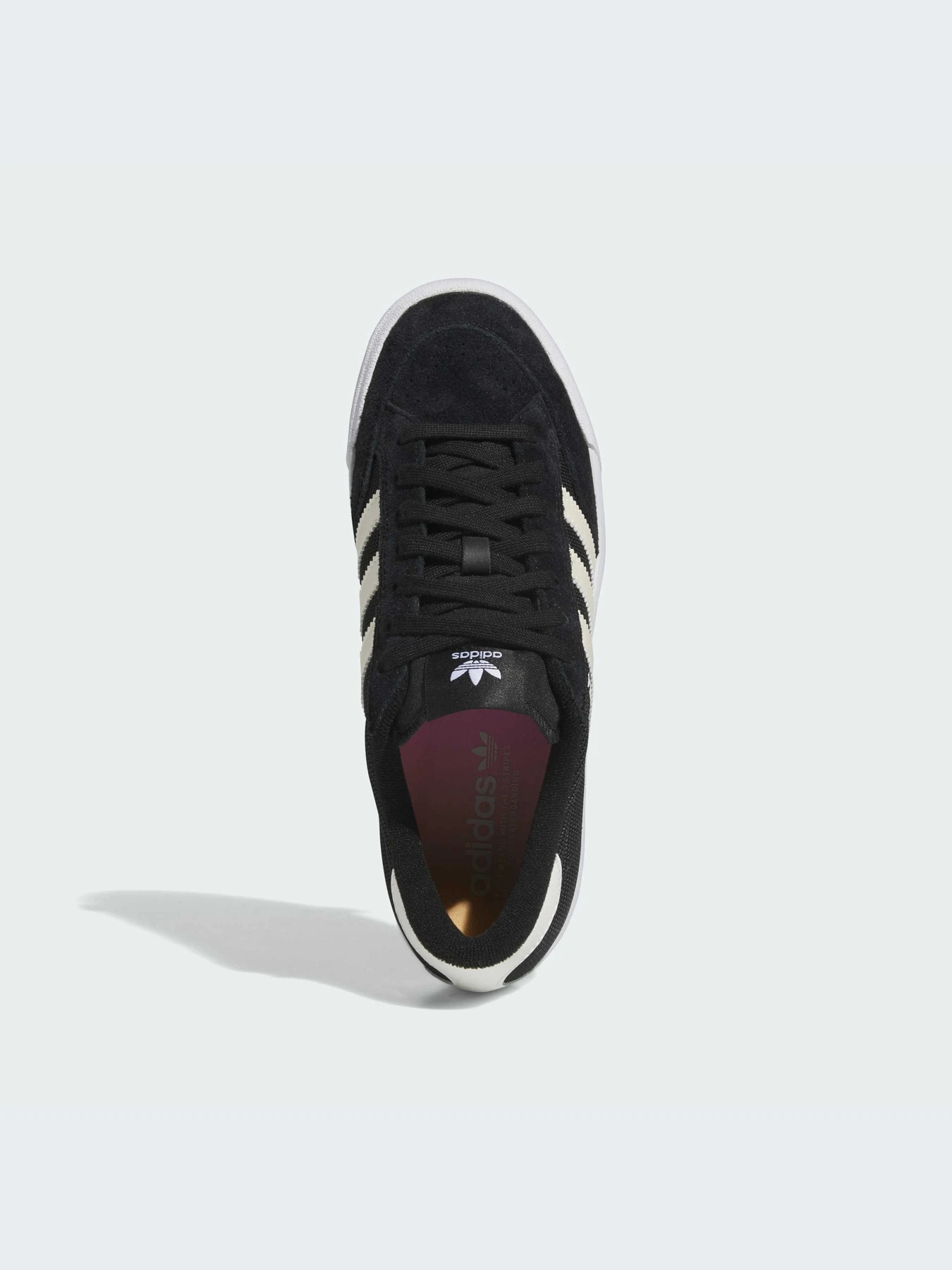 Кеды Adidas модель IG4115 Кеды Adidas модель IG4115 Фото