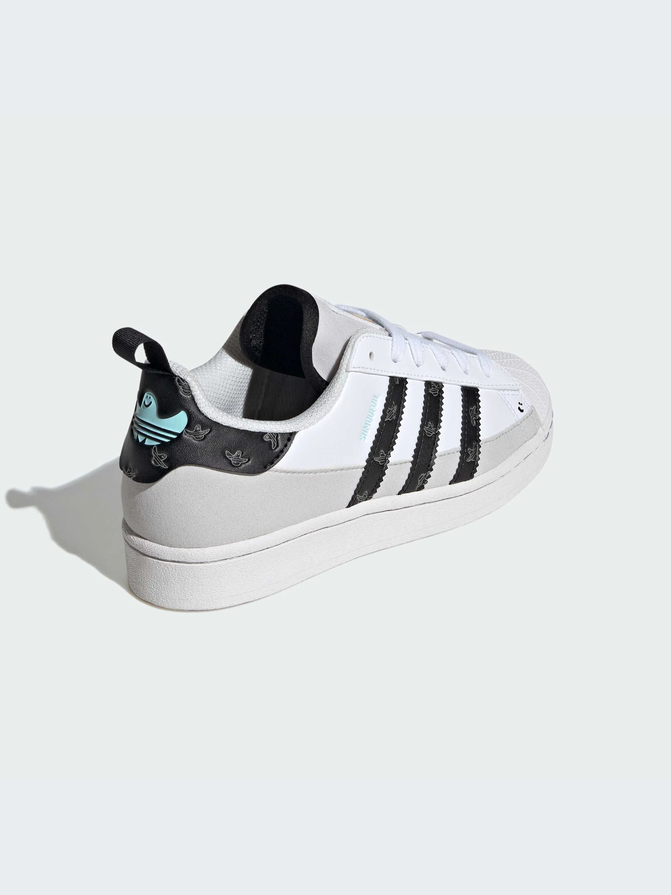 Кросівки Adidas Superstar модель IG6842 Кросівки Adidas Superstar модель IG6842 Фото