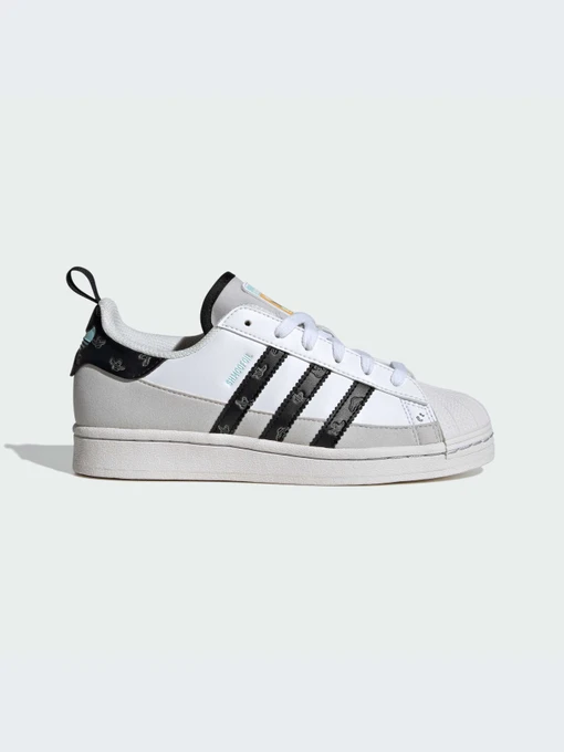 Кросівки Adidas Superstar модель IG6842 Фото
