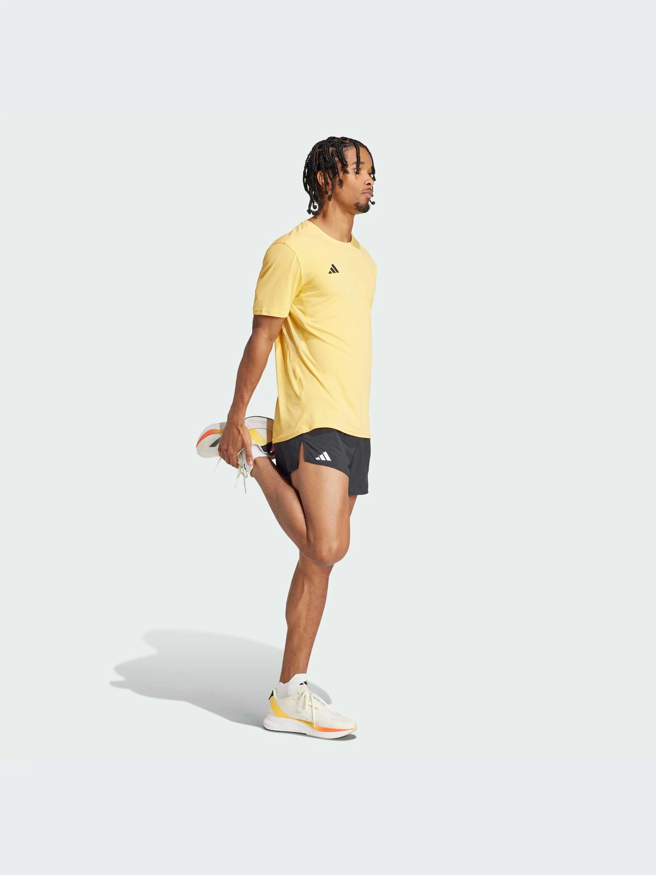 Шорты Adidas модель IN1159 Фото