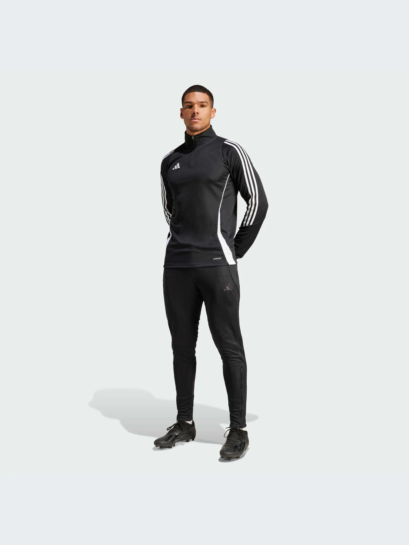 Брюки Adidas Tiro модель IV7269 Фото