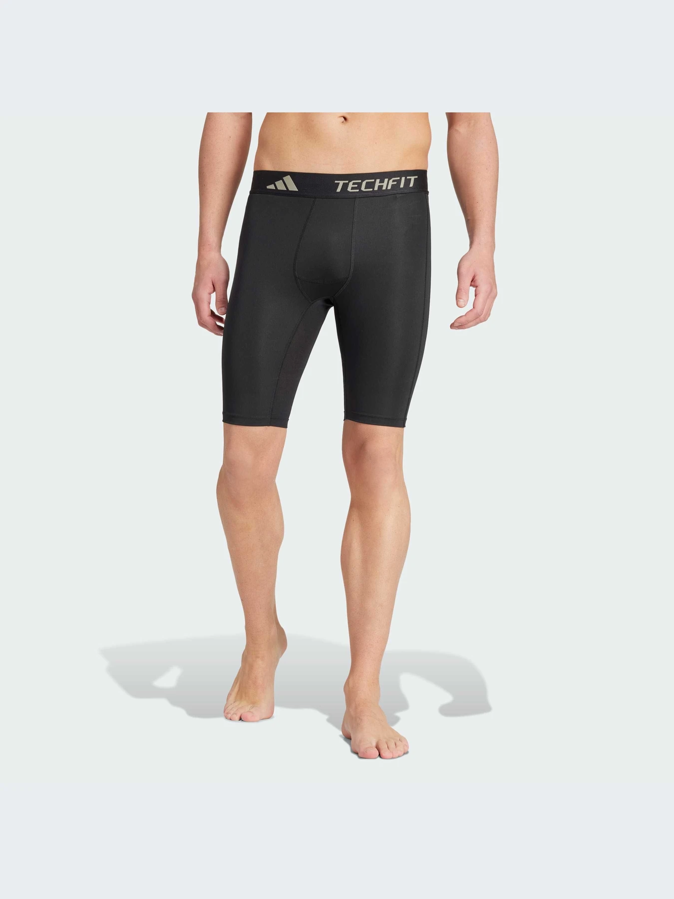 Шорты Adidas Clima модель IN5591 Шорты Adidas Clima модель IN5591 Фото