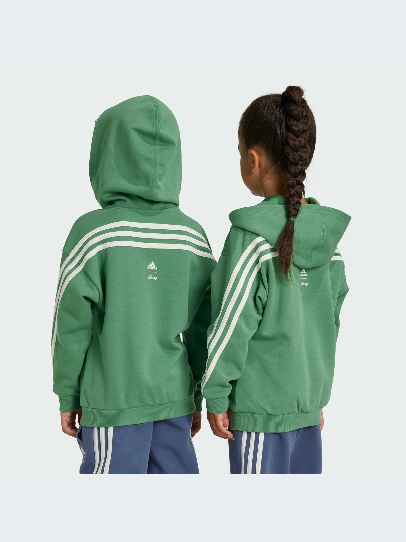 Худи и свитшоты Adidas x Disney модель IW0672 Худи и свитшоты Adidas x Disney модель IW0672 Фото