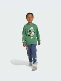 Худи и свитшоты Adidas x Disney модель IW0672 Фото