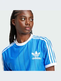 Футболки и поло Adidas Культовые силуэты модель IY7233 Фото