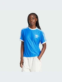 Футболки и поло Adidas Культовые силуэты модель IY7233 Фото
