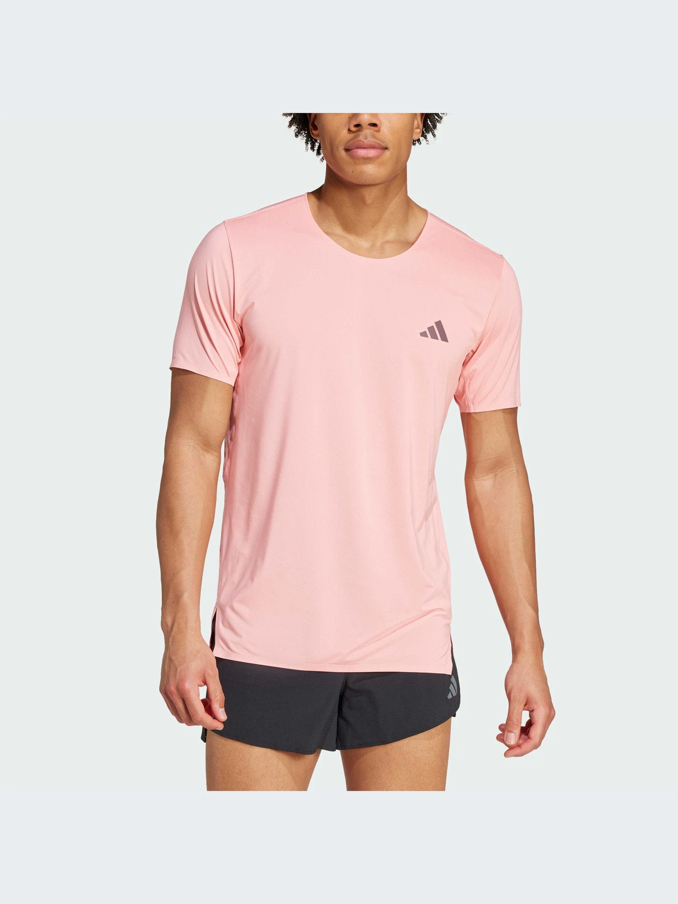 Футболки и поло Adidas adizero модель IM8548 Футболки и поло Adidas adizero модель IM8548 Фото