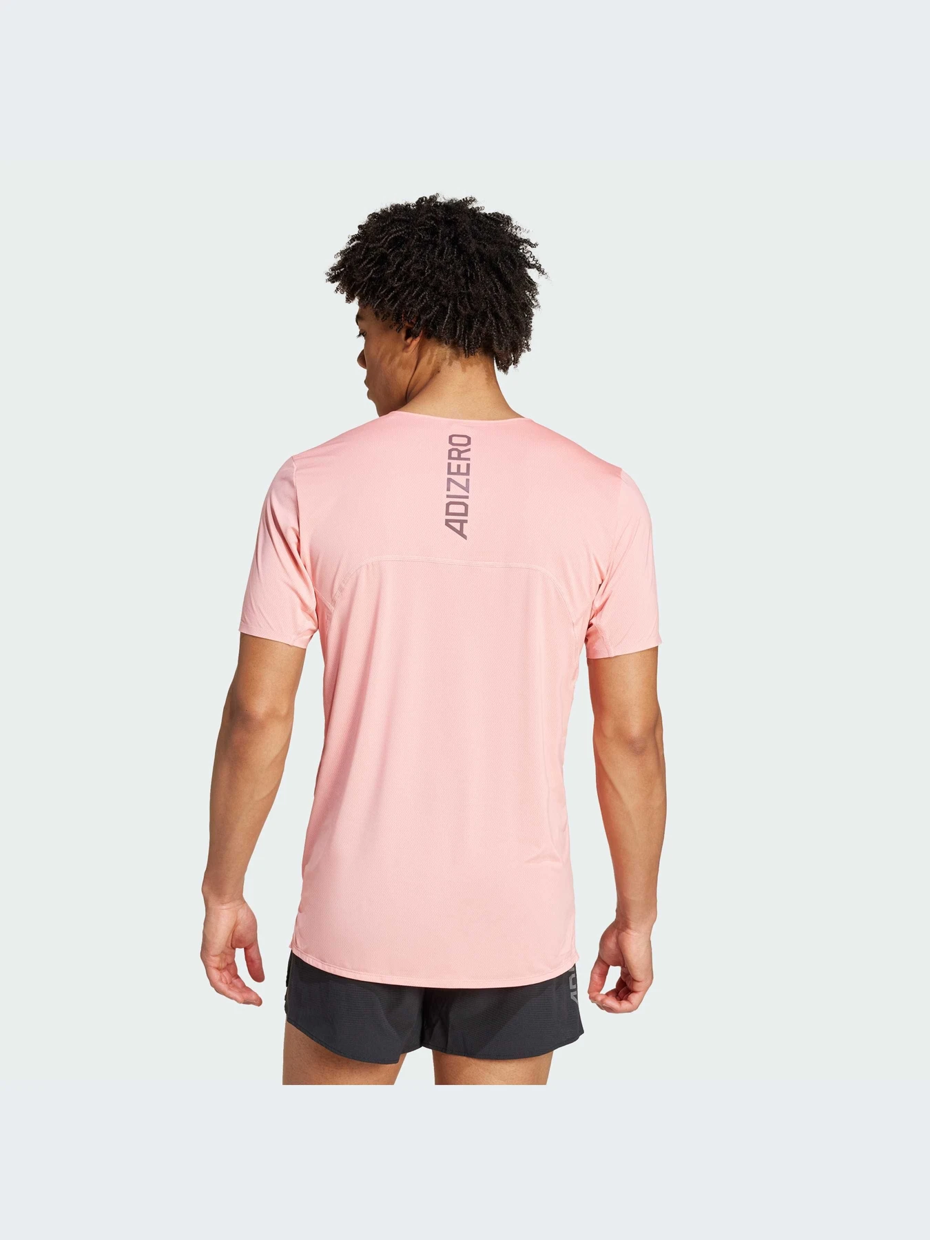 Футболки и поло Adidas adizero модель IM8548 Футболки и поло Adidas adizero модель IM8548 Фото