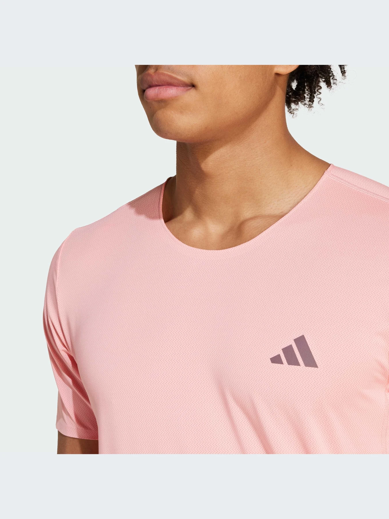 Футболки и поло Adidas adizero модель IM8548 Футболки и поло Adidas adizero модель IM8548 Фото