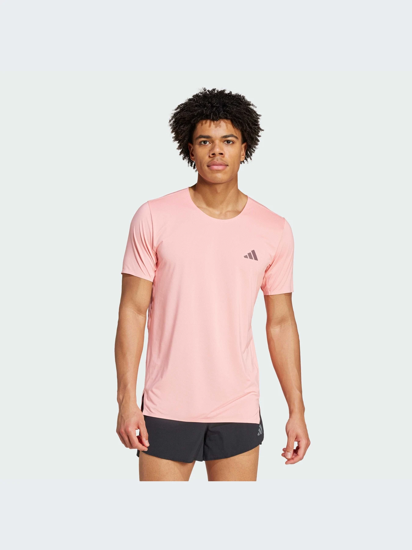 Футболки и поло Adidas adizero модель IM8548 Футболки и поло Adidas adizero модель IM8548 Фото