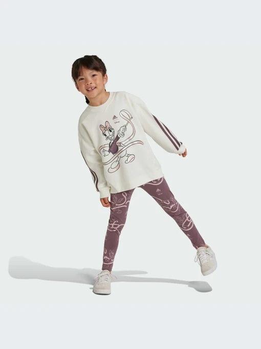 Костюми Adidas x Disney модель IV9618 Фото