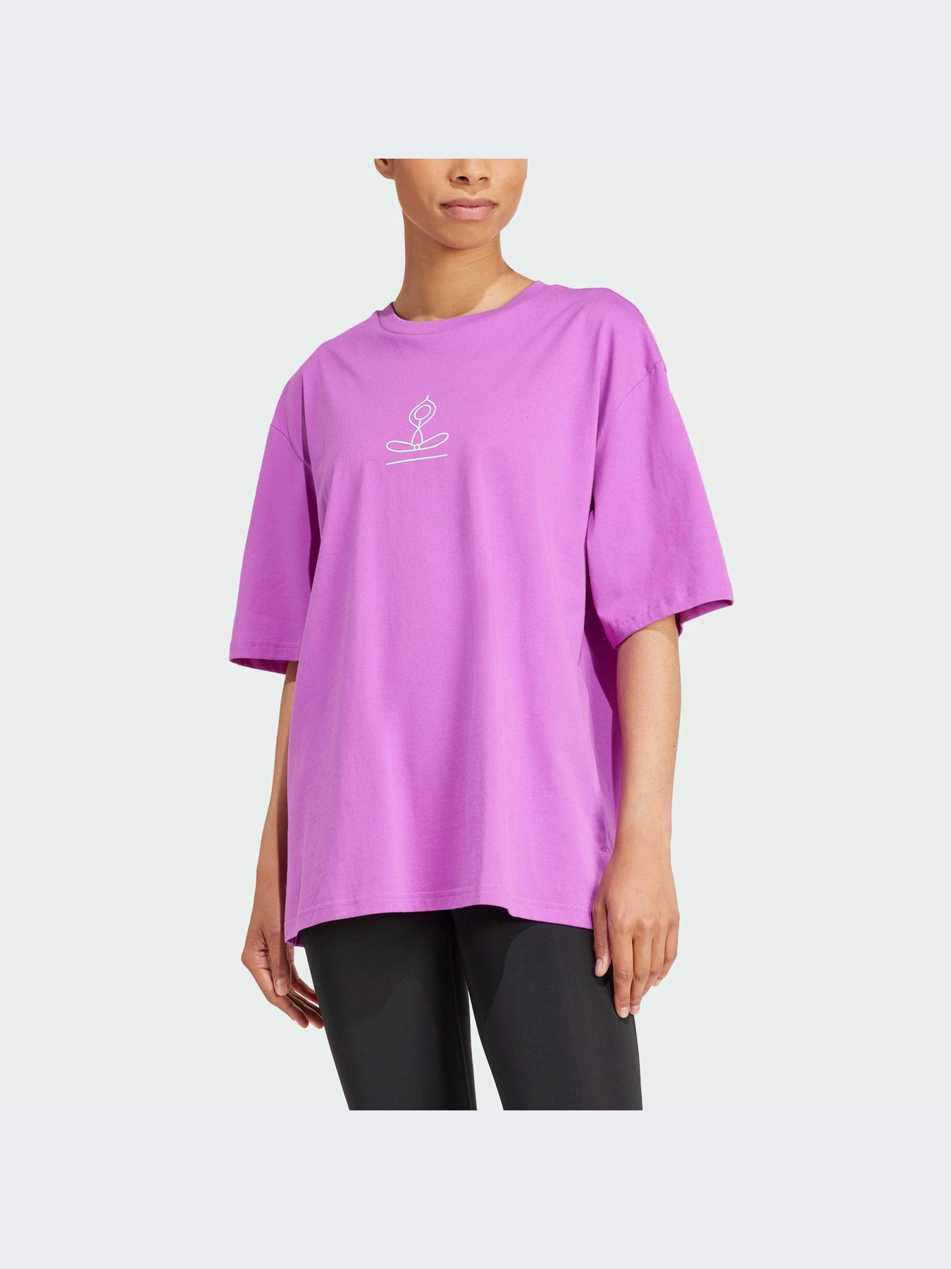 Футболки и поло Adidas модель IW0130 Футболки и поло Adidas модель IW0130 Фото