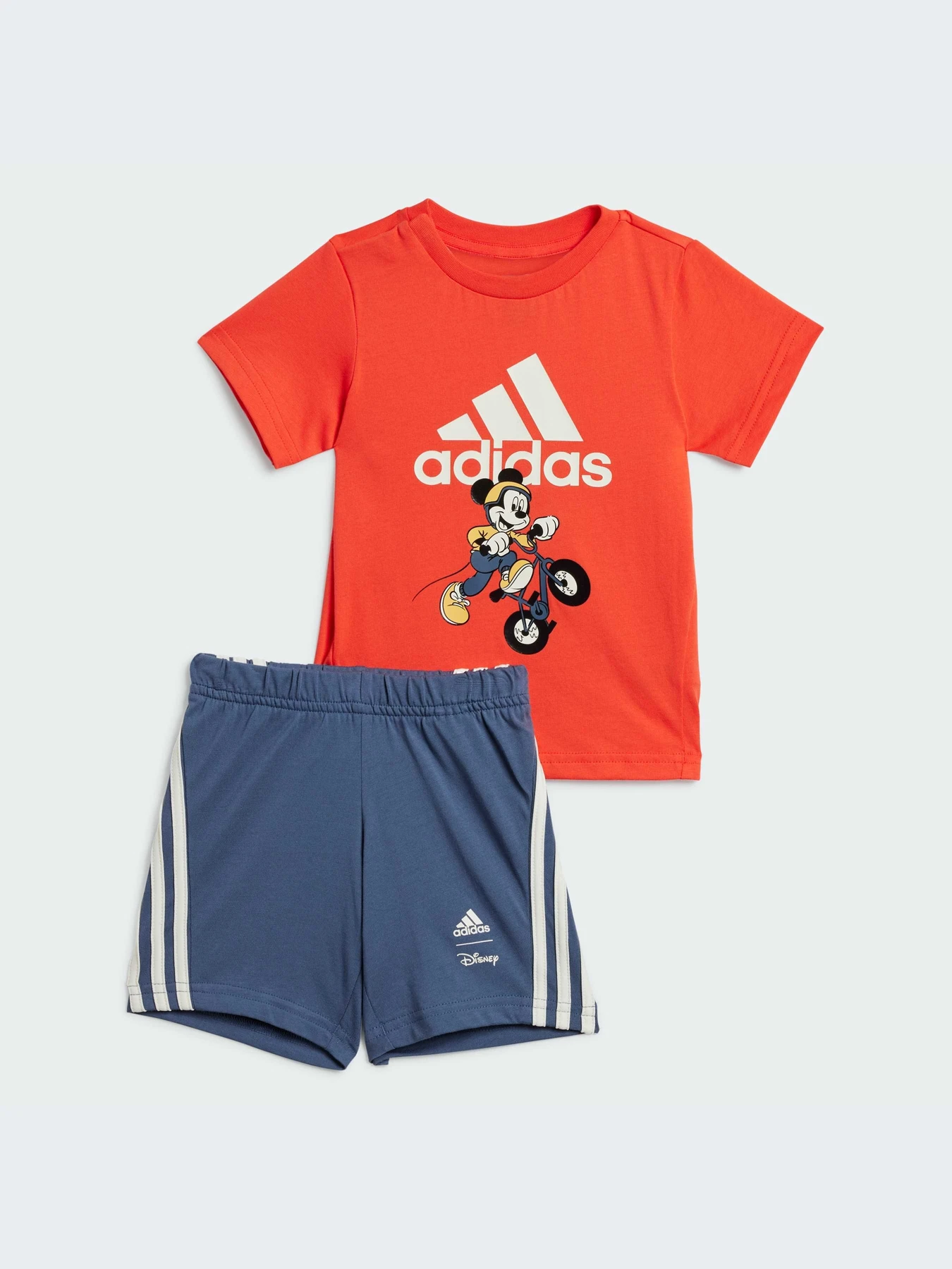Одежда для младенцев Adidas x Disney модель IV9648 Одежда для младенцев Adidas x Disney модель IV9648 Фото