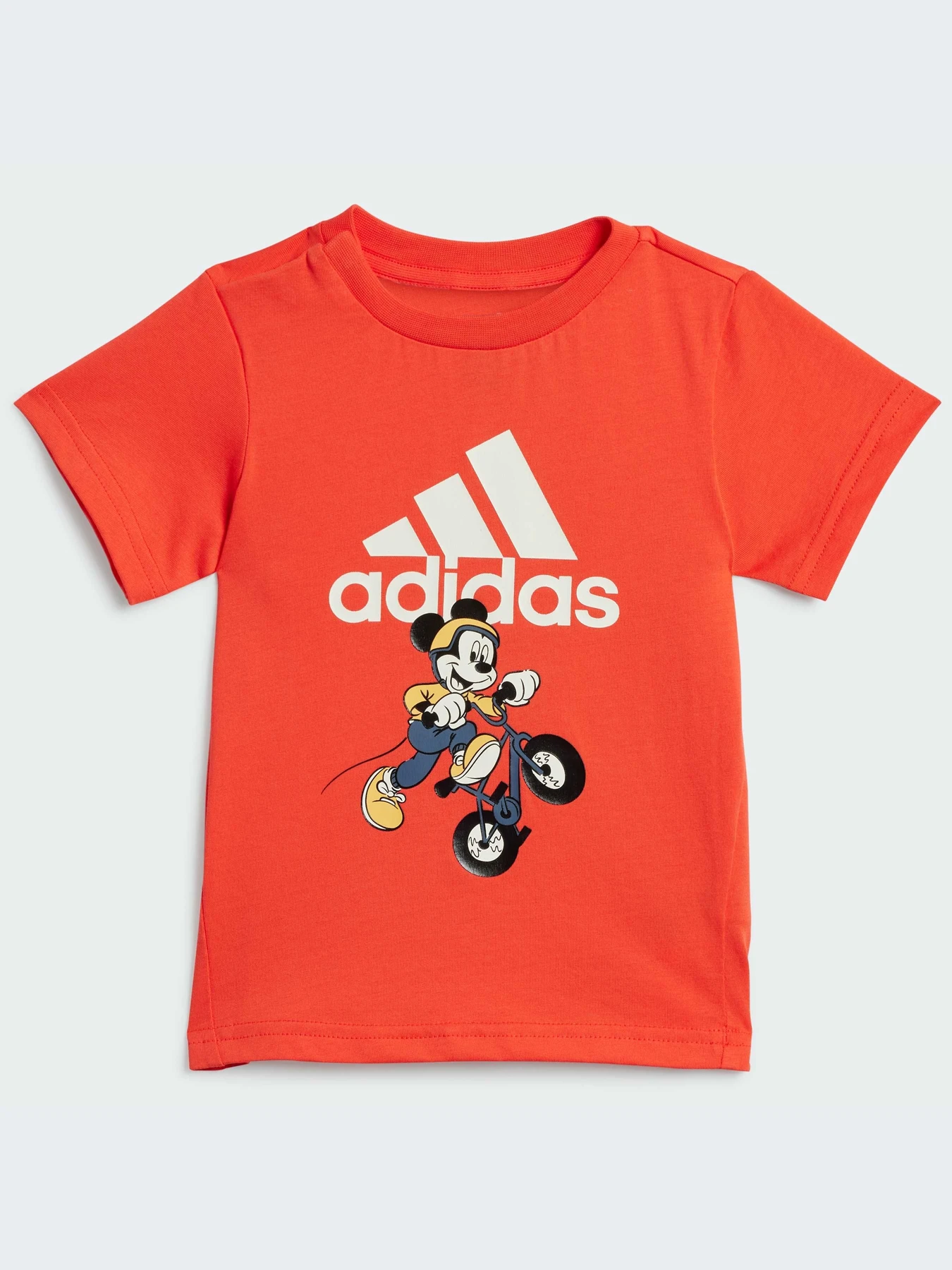Одежда для младенцев Adidas x Disney модель IV9648 Одежда для младенцев Adidas x Disney модель IV9648 Фото