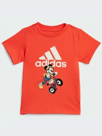 Одежда для младенцев Adidas x Disney модель IV9648 Фото