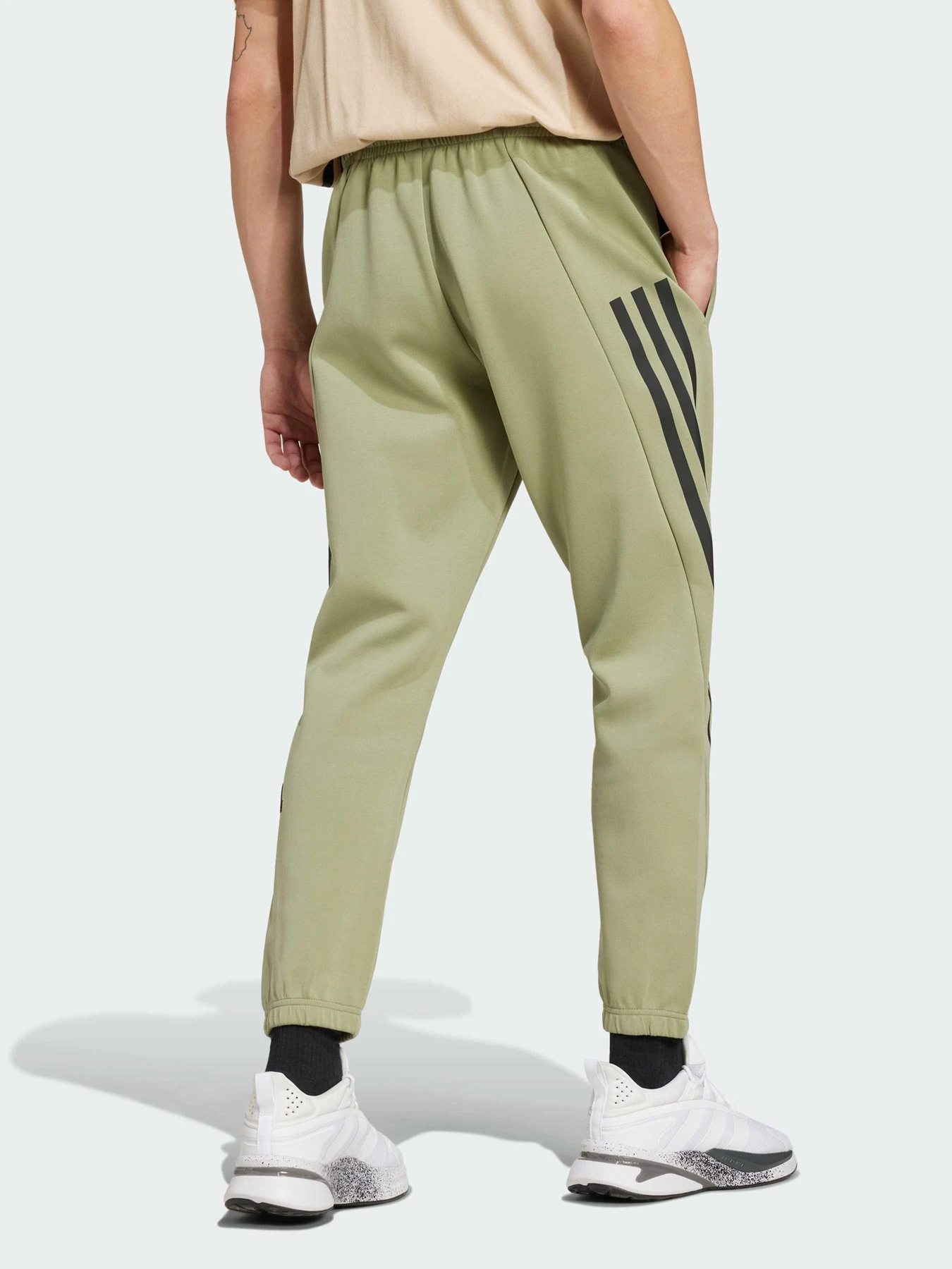 Брюки Adidas Культовые силуэты модель IW8534 Фото