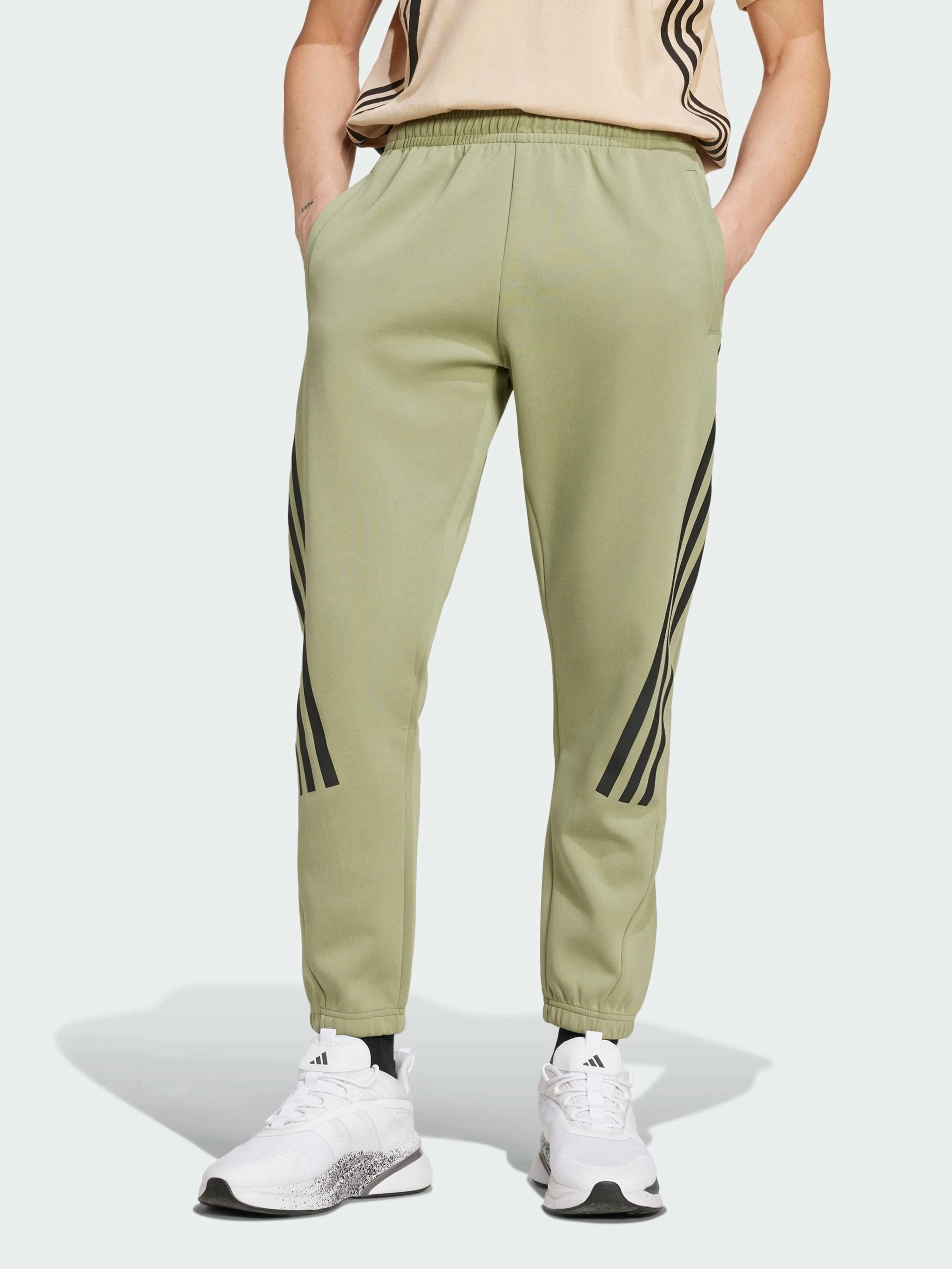 Бавовняні Чоловічі Джогери adidas Культові силуети