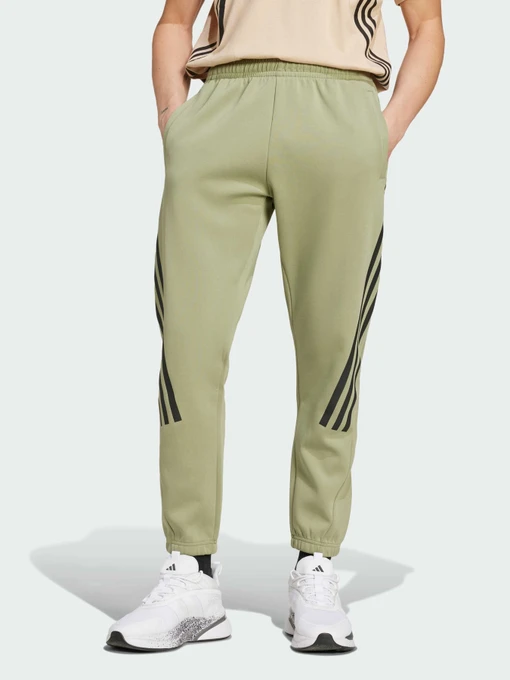 Брюки Adidas Культовые силуэты модель IW8534 Фото