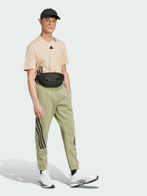 Брюки Adidas Культовые силуэты модель IW8534 Фото