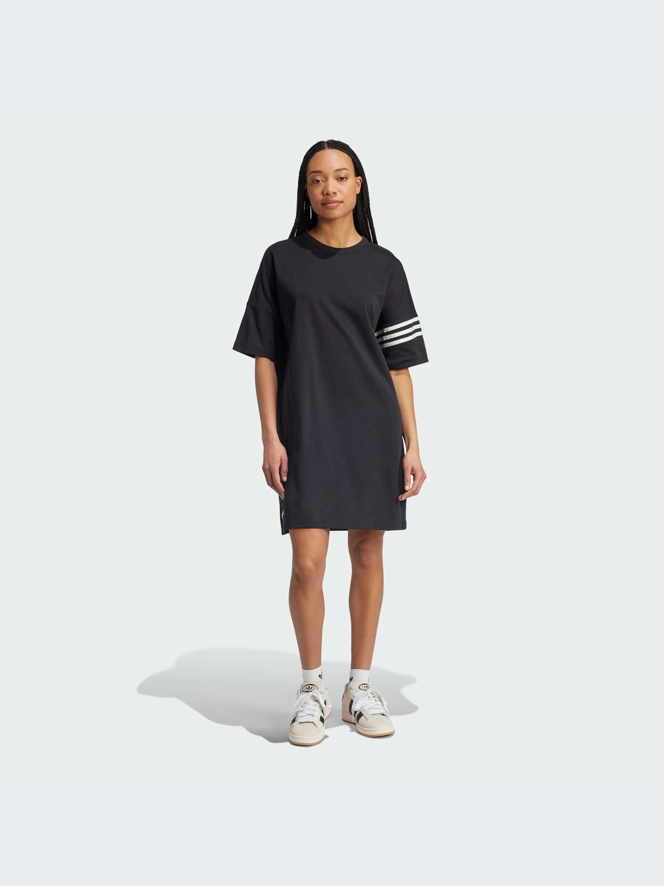 Платья Adidas модель IW3429 Фото