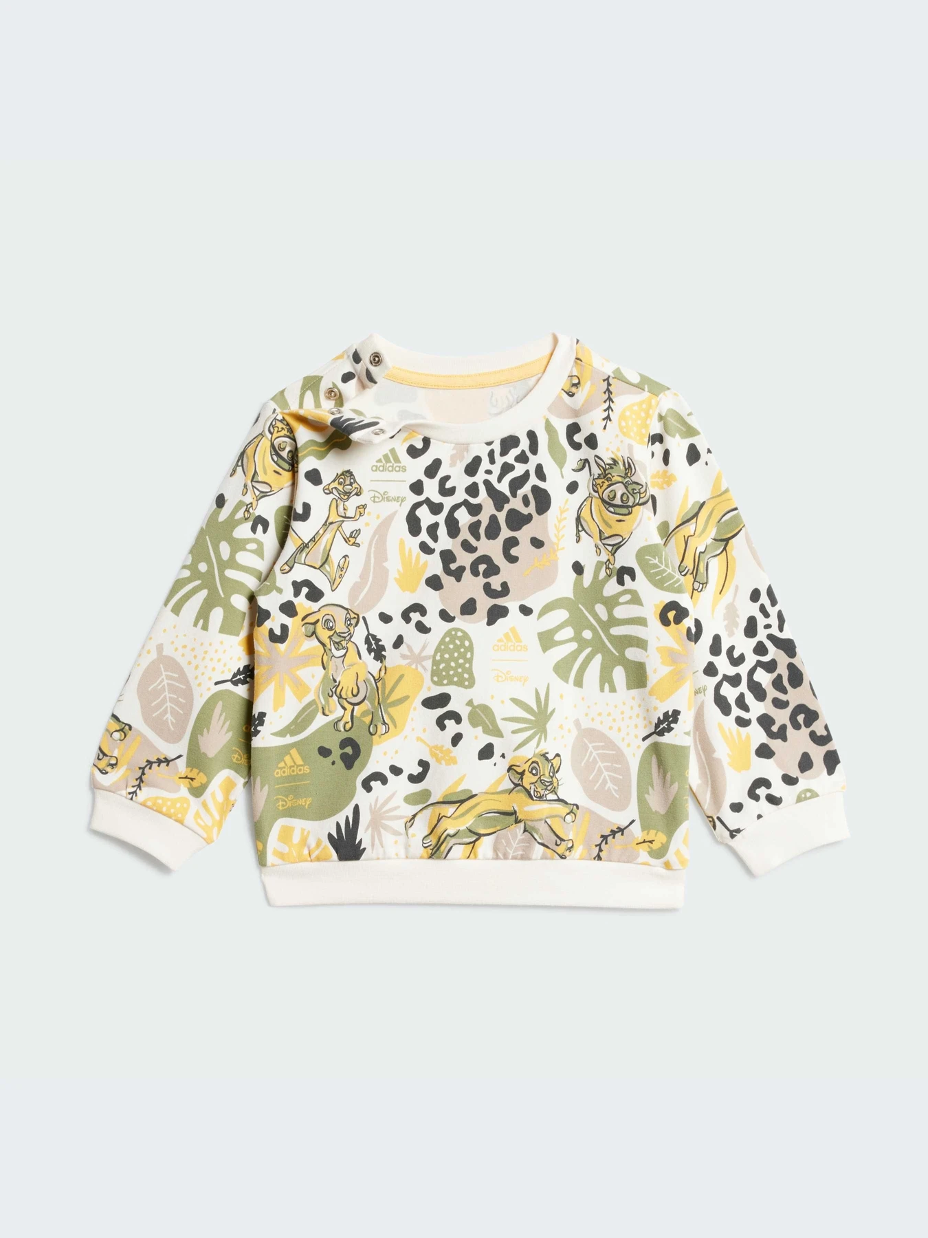 Костюмы Adidas x Disney модель IV9628 Фото