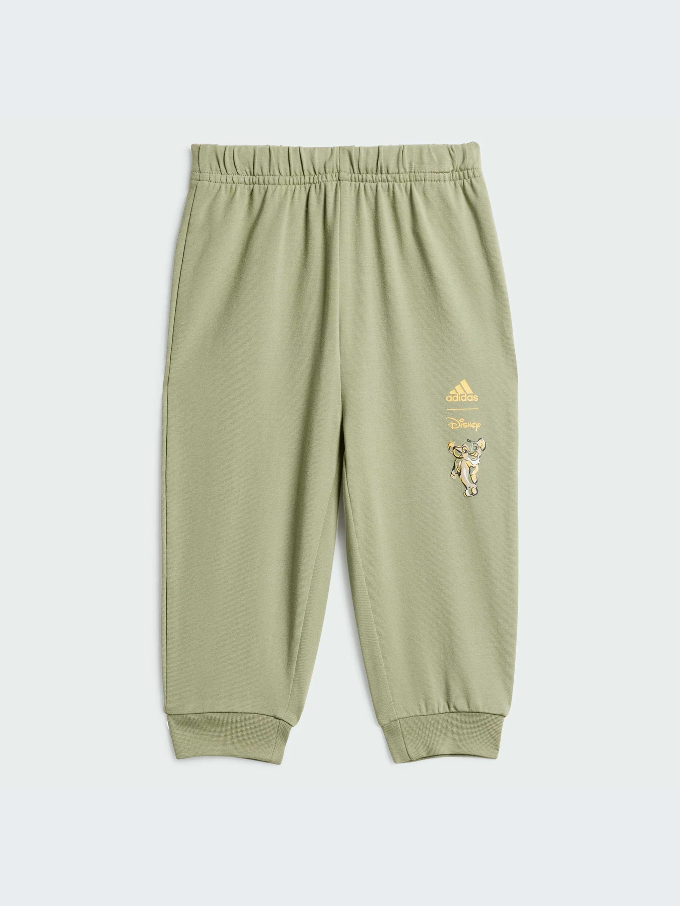 Костюмы Adidas x Disney модель IV9628 Фото