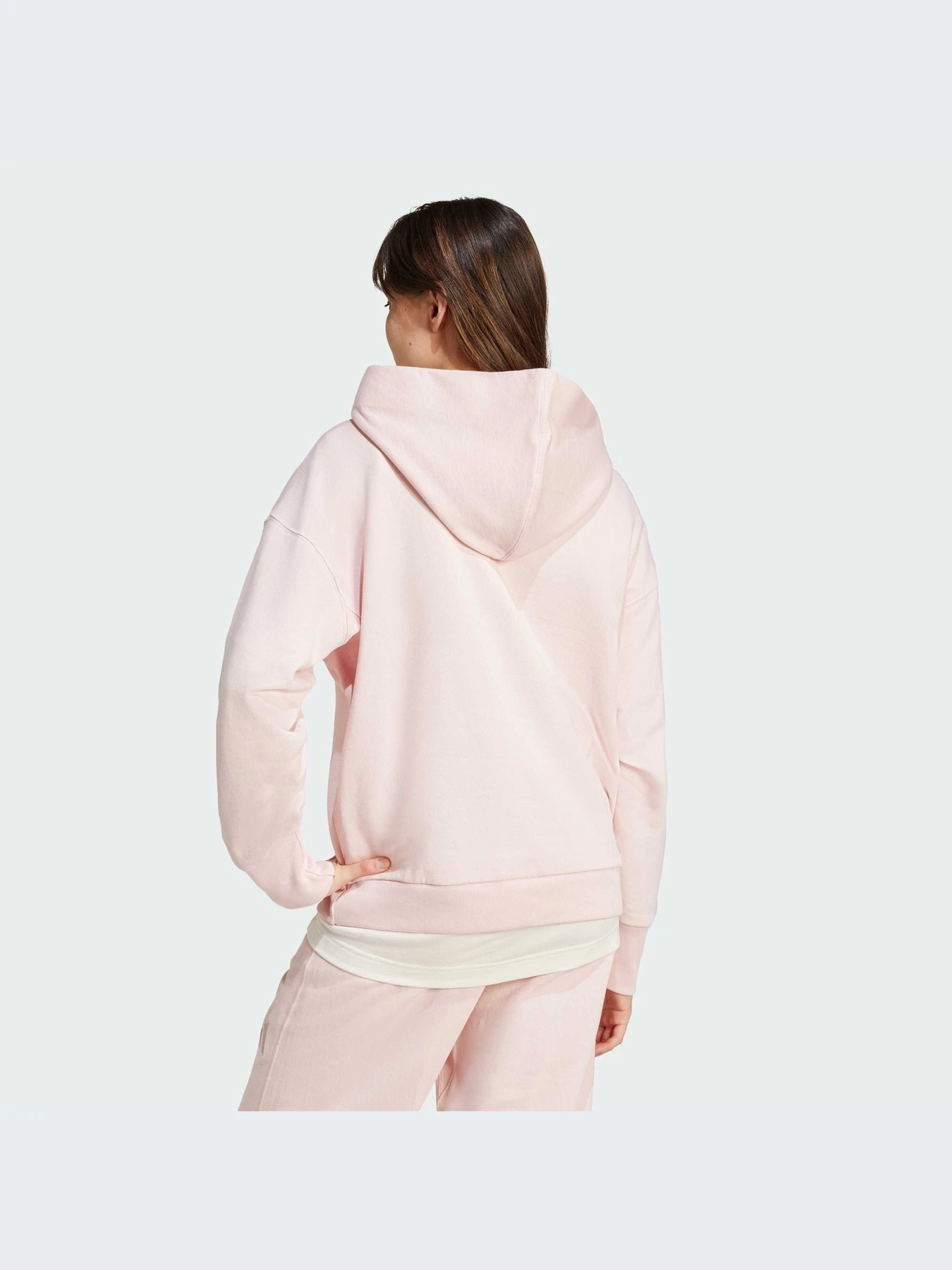Худі та світшоти Adidas модель IY6812 Худі та світшоти Adidas модель IY6812 Фото