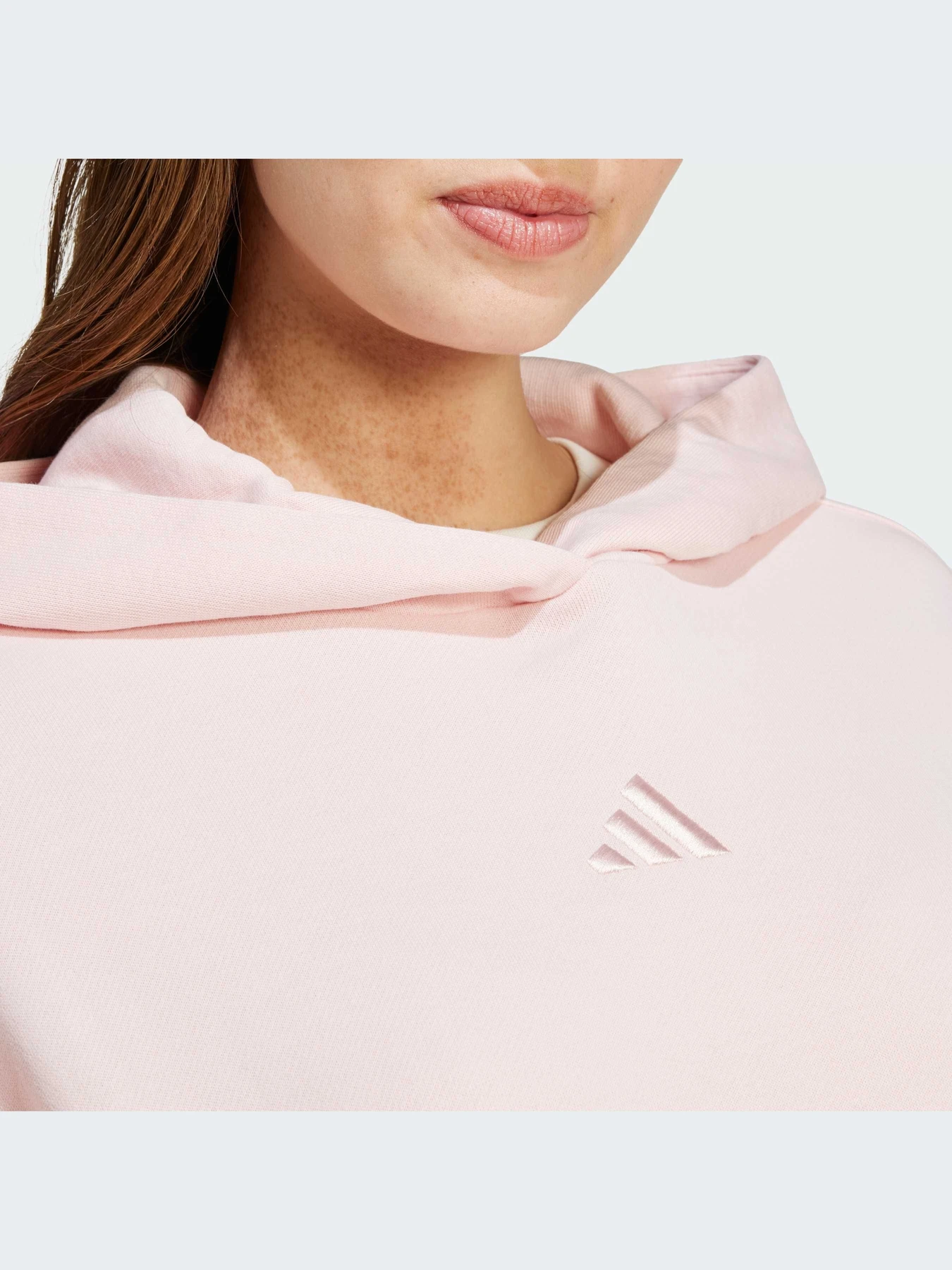 Худі та світшоти Adidas модель IY6812 Худі та світшоти Adidas модель IY6812 Фото
