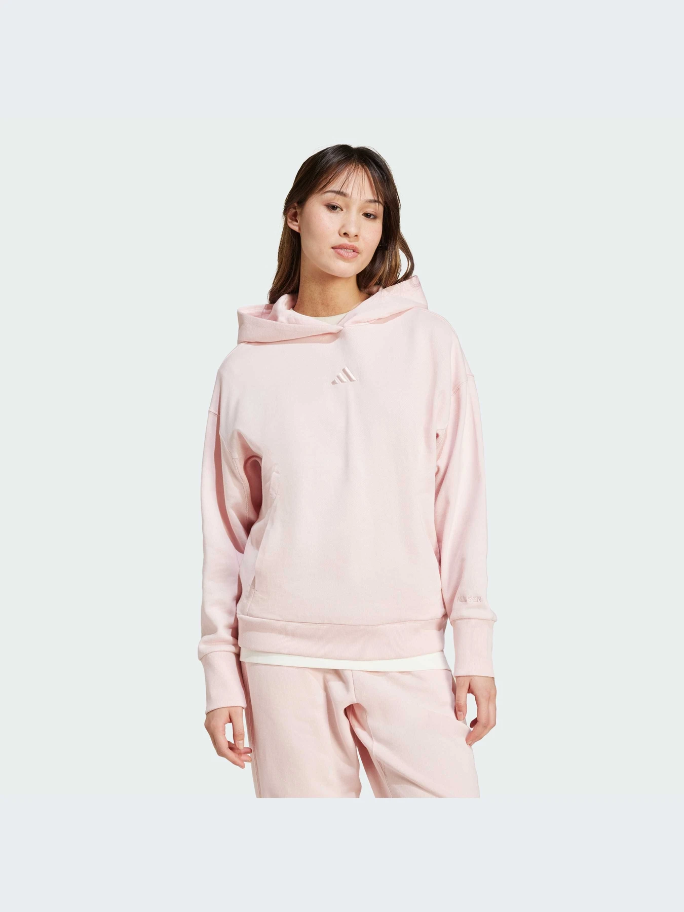 Худі та світшоти Adidas модель IY6812 Худі та світшоти Adidas модель IY6812 Фото