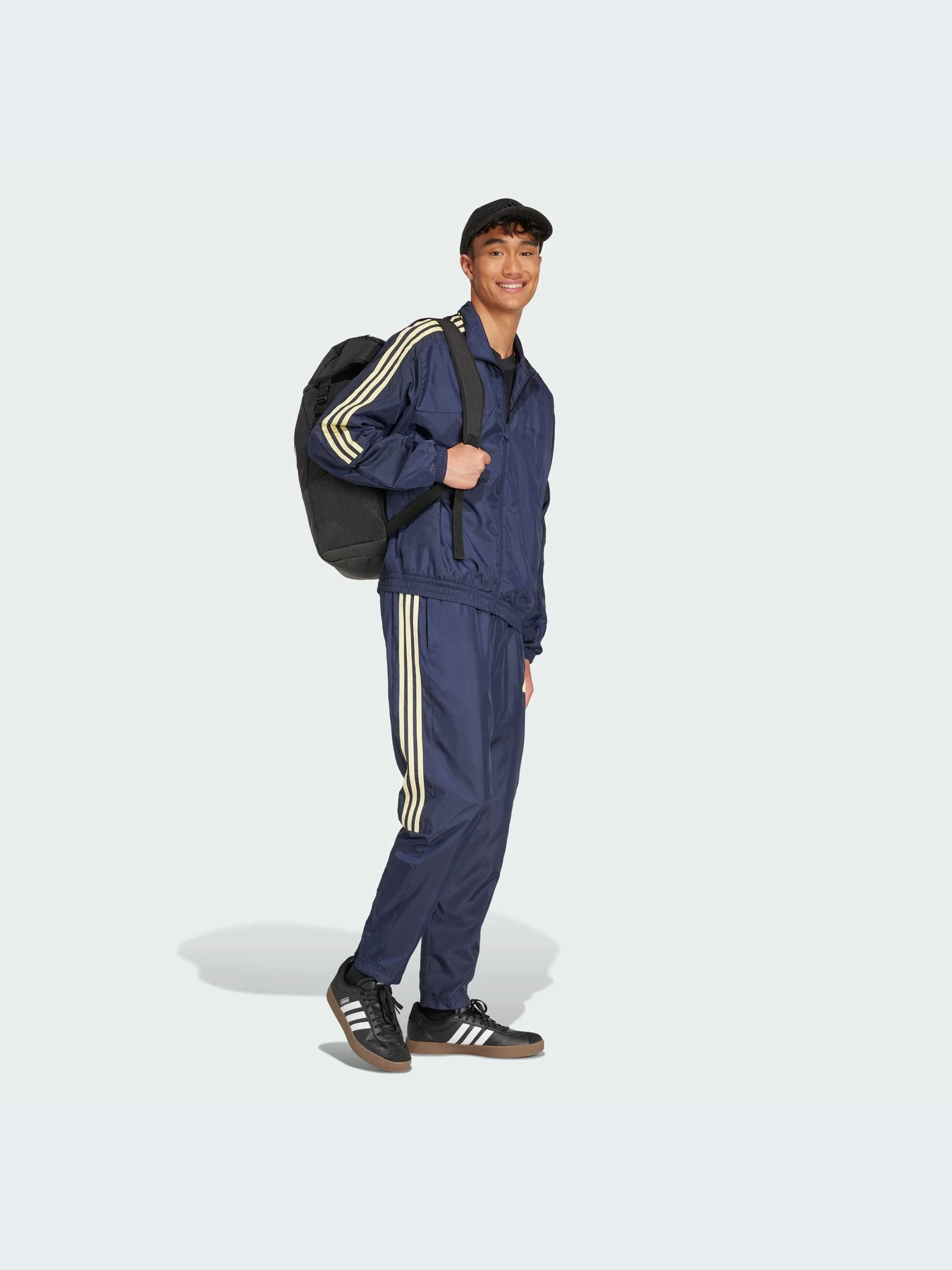 Худі та світшоти Adidas Tiro модель IW3579 Фото