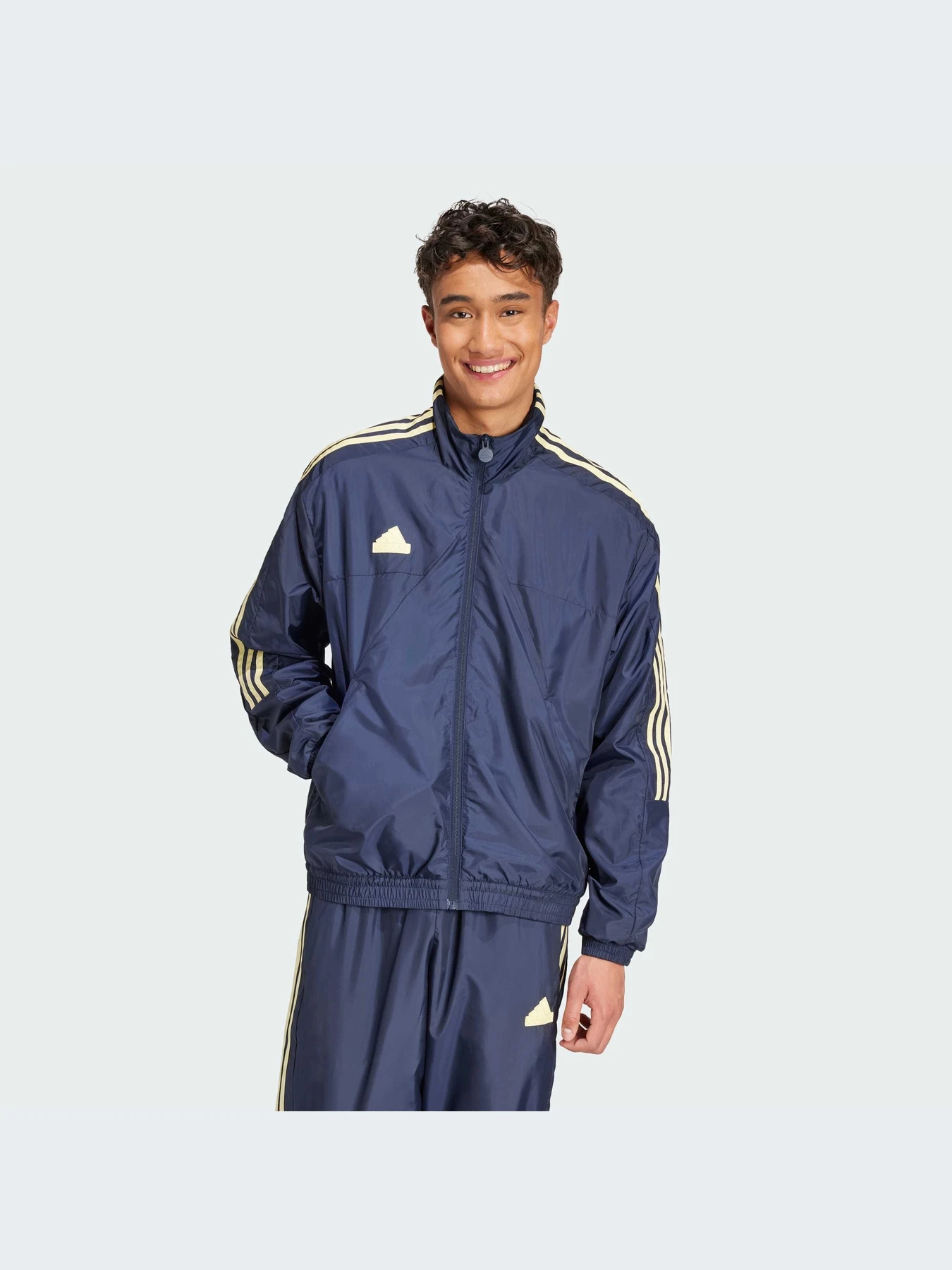 Худі та світшоти Adidas Tiro модель IW3579 Фото