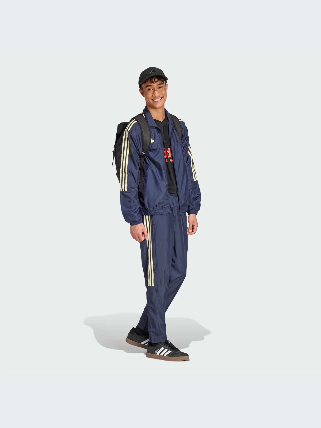 Брюки Adidas Tiro модель IW3582 Брюки Adidas Tiro модель IW3582 Фото